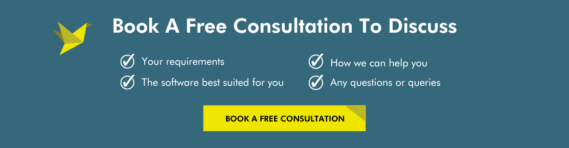 Book A Free Consultation To Discuss 