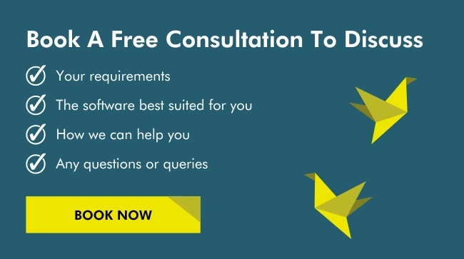 book a free consultation with papermule