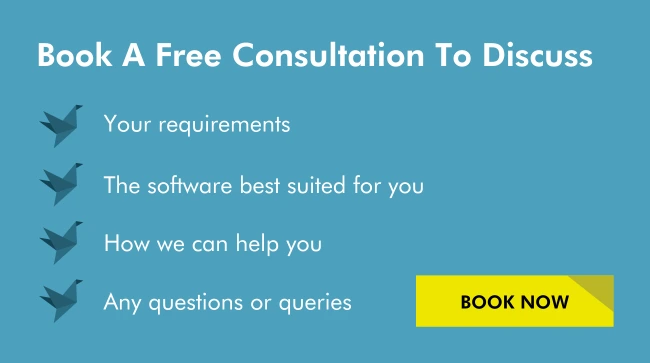book a free consultation with papermule