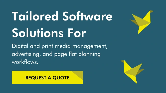 request a free tailored quote from papermule