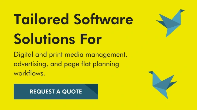 request a free tailored quote from papermule